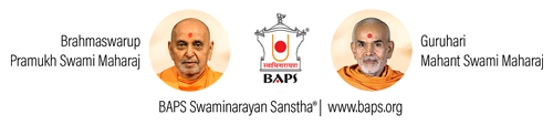 BAPS Swaminarayan Sanstha