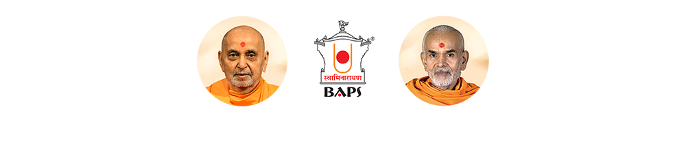 BAPS Shri Swaminarayan Mandir - Live Arti